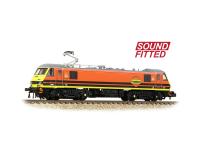 Hornby - R3990 - LNER, A1 Class, No. 2547 'Doncaster' (Diecast